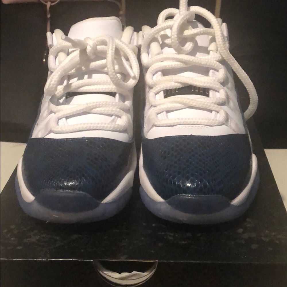 Jordan 11